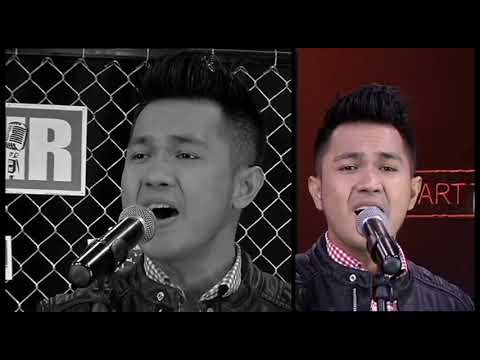 YOGIE NANDES - Kasmaran #Starttrack