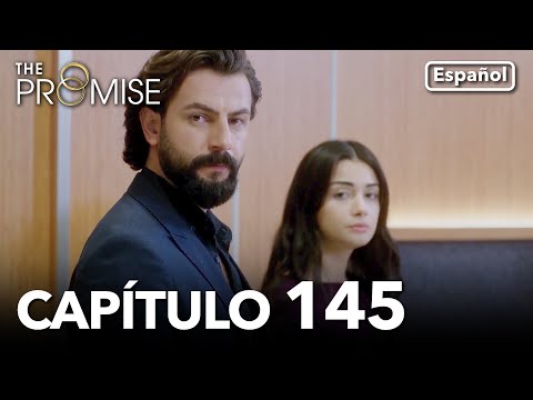 The Promise Chapter 145 (in Spanish)