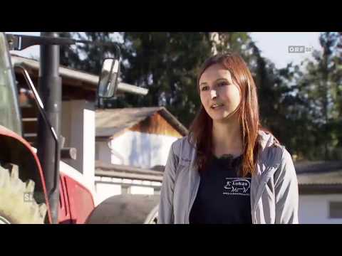 Steirische Landwirtschaft - Wertschöpfung