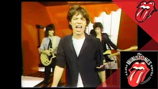 Rolling Stones - Emotional Rescue video