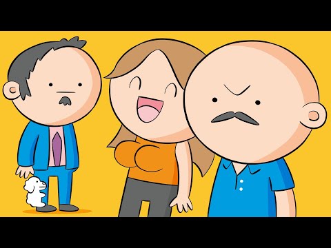 LOL2 contro Kenny - Pera Toons 106