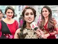 Hansika Nayanthara And Ileana Lit The Red Carpet With Their Gorgeous Look