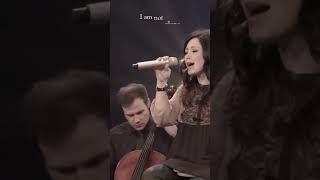 I Am Not Alone | Kari Jobe #worshipsongs #worships #God #jesus  #gospelmusic