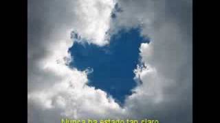 Starsailor - Love is Here (Subtitulos en español)