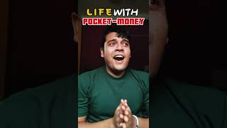 Download lagu Pocket Money Life vs Salary Life 💔 | Ranjana Ami Ar Ashbona | #shorts Bengali Relatable Shorts mp3 Download lagu Pocket Money Life vs Salary Life 💔 | Ranjana Ami Ar Ashbona | #shorts Bengali Relatable Shorts mp3