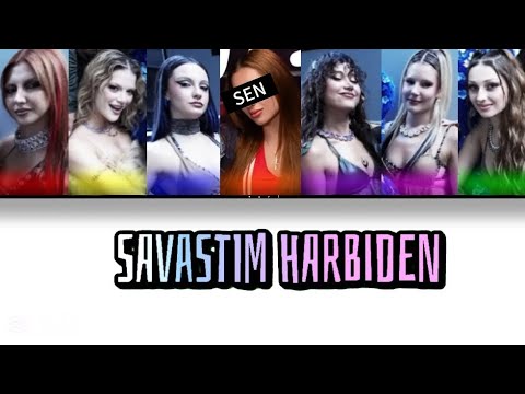 manifest - Savaştım Harbiden manifest'in 7. Üyesi Oluyorsun | aeri. 