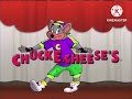 PBS Kids On Chuck E Cheese S On Sponsorship On 2007 2011