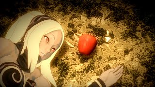 空に落ちる快感。「GRAVITY DAZE」実況プレイ　Part.1