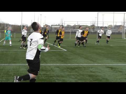 TOGB A1 -  Be Fair A1 eerste helft