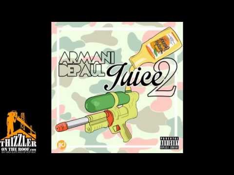 Armani Depaul - Ain't No Fun [Thizzler.com Exclusive]