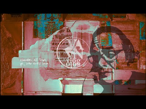 Varn Vlog Solo: Ultra left And Other Relatively Useless Slurs