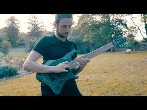 Stephen Taranto - GANYMEDE - Guest Solo