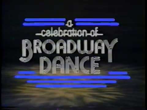 American Dance Machine: A Celebration of Broadway Dance, 1981