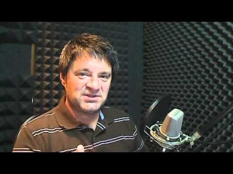 image-How are voice actor rates calculated in Australia?
