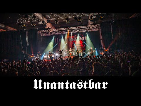 Unantastbar - Gerader Weg [WIR LEBEN LAUT - LIVE]