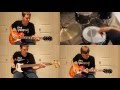 King Of The Hill Theme Song Cover All Instruments