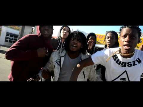 "Bugszy Citglo - Dum Out" Official Video