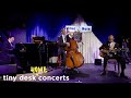 Ron Carter: Tiny Desk (Home) Concert