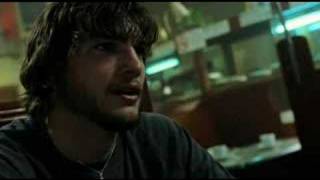 The Butterfly Effect (Staind - Everything Changes)