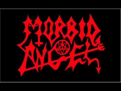 The Beauty of Grind - Dominate (Morbid Angel)