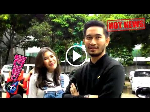 Jeje Dekati Syahnaz Lewat Raffi - Cumicam 12 April 2016