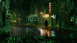 The Matrix Resurrections Film Trailer