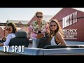 CHARLIE'S ANGELS: Now on Digital! "Friendship" TV Spot