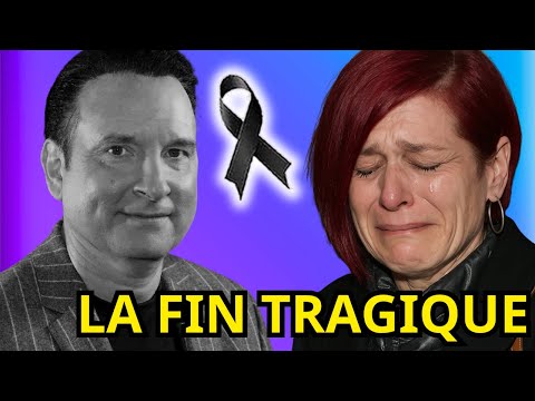 La Vie et la Fin Tragique de Jean-Marc Généreux : Sa Femme Confirme Cette Triste Nouvelle à 62 Ans