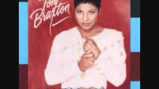 Toni Braxton - I Belong to You (707 Extended Rollerskate Version)