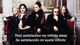 Nightwish Passion and the opera Subtitulada HD
