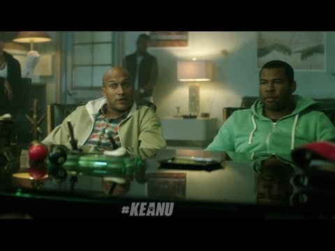 Keanu (TV Spot 1)