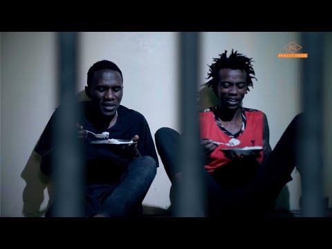 "Forbidden Love & the Jailbird"- KWA MATHA S01E06