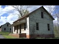 QUIET TIME : Two Lonely Ghost Towns (Abandoned ASMR)