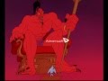 Aladdin: Return of Jafar: You're only Second ...