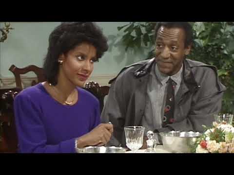 The Cosby Show and 3 more