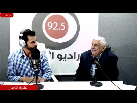 مدير عام شبكة الإعلام المجتمعي هناك اهتمام لصالح كامالا هاريس، ولها فرصة جيدة بالفوز في الانتخابات