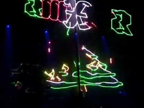 Erol Alkan @ Soulwaxmas 2012-12-22