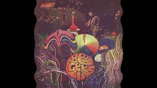 Bee Gees - In My Own Time (1967) Original LP classic rock