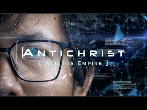 Antichrist and His Empire - Jacob Prasch