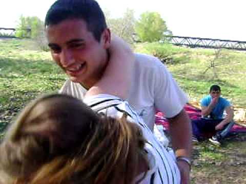 PASTE '2011 nebunii din furceni :)))))))))