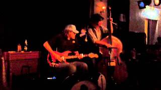 Daniel Norgren at the Crossroad Club - Lovedog