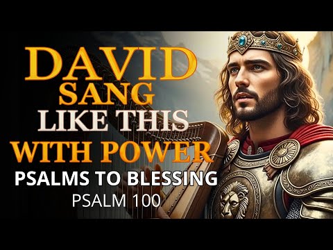 🎶Cleanse Your Home with Psalms of King David | Hebrew Worship Songs of Zion 🎶 #psalms #hebrewmusic