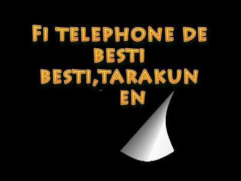 Bestie By Wrong T Ft Nicky Prince