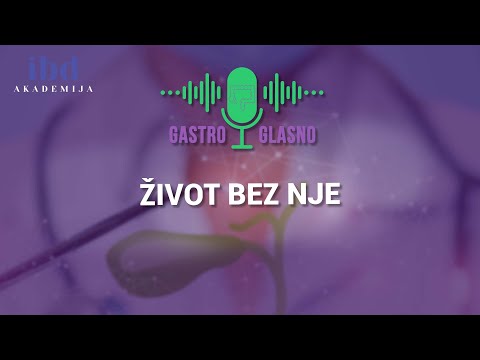 Žučna kesa - Život bez nje