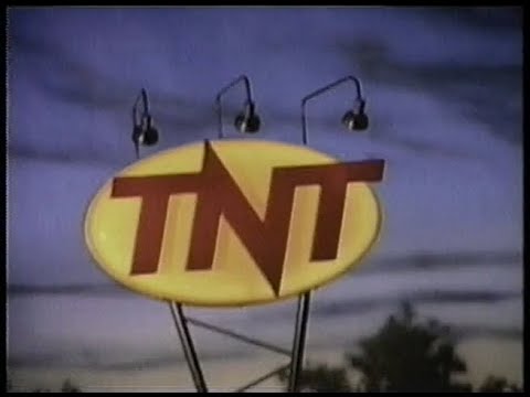 TNT commercials (October 9, 1999)