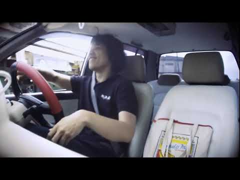 Sepanjang Jalan Kenangan Pay Siburian Version Driving Reaction