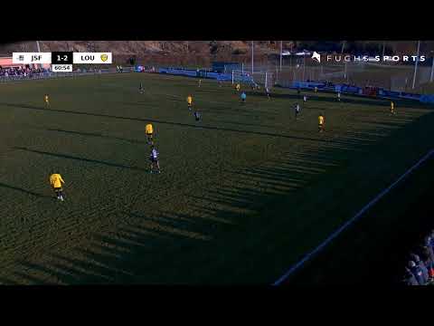 N2 JURA SUD FOOT VS LOUHANS CUISEAUX J16 2022 2023