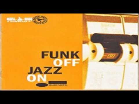 Funk Off - Magic Touch