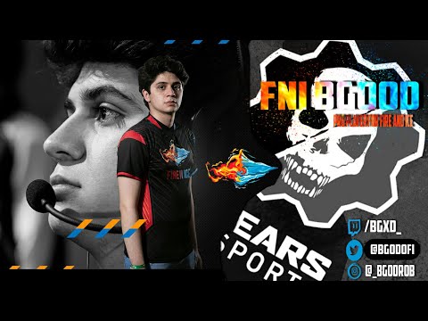 Gears 5 | Pro Player Montaje #2 | FNI BGOD