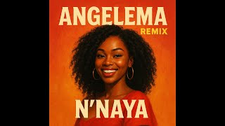Angelema  Remix (Official Audio)